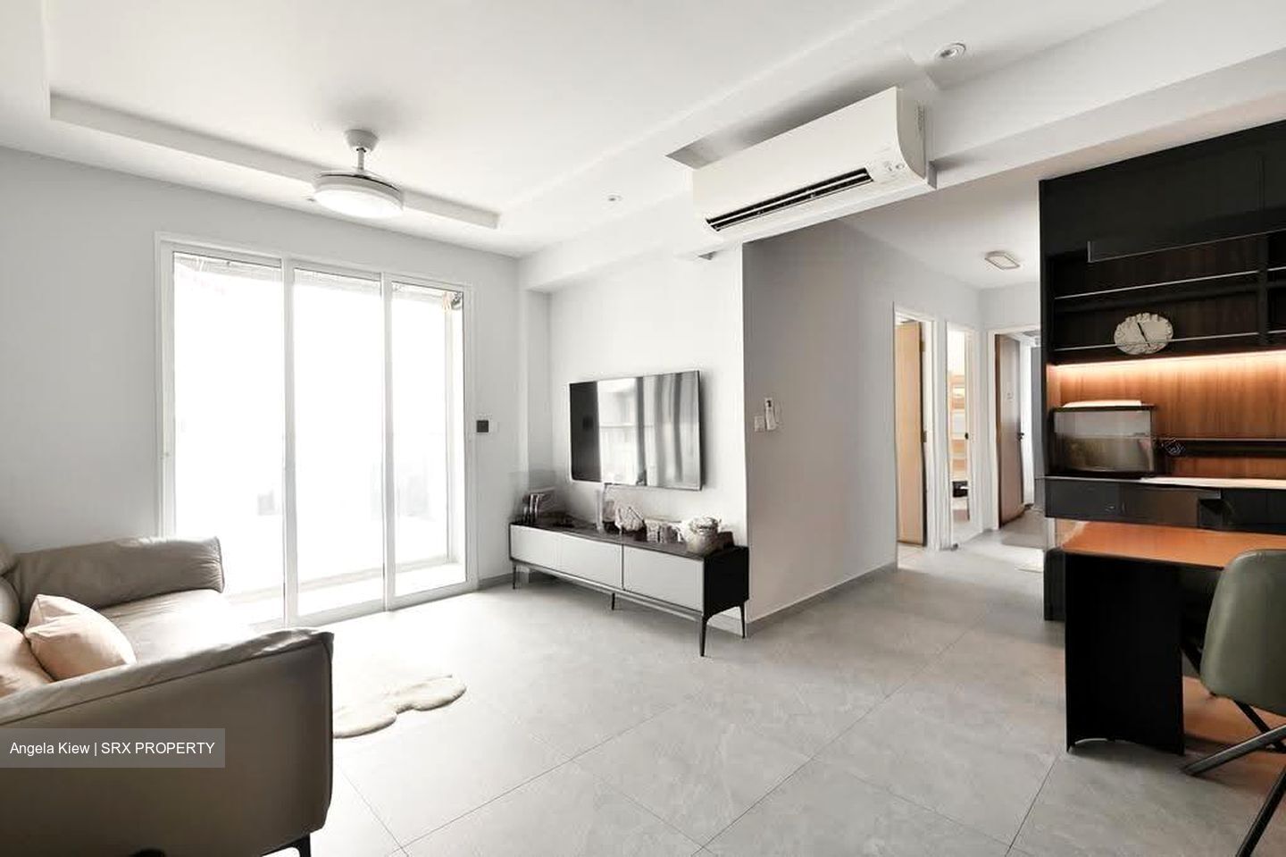 Blk 40A Skyoasis @ Dawson (Queenstown), HDB 4 Rooms #632077901